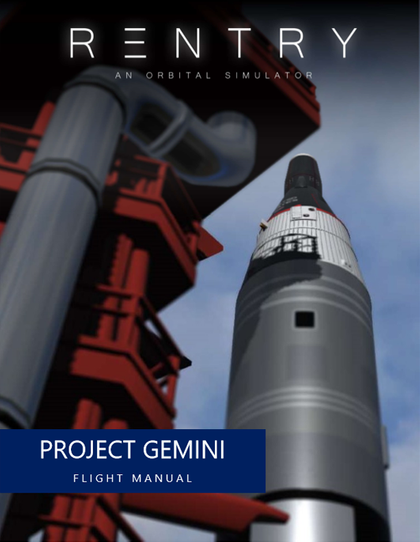 gemini space program